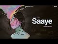 Saaye EP - Jukebox | Ishpreet Singh | Sajna, Suroor, Sheher & Saiyaan |