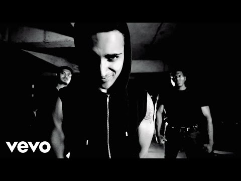 krishnakanth monala KRISMO - BREAK YOU OUT (VEVO)