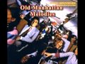 Gary Brooker - Old Manhattan Melodies 