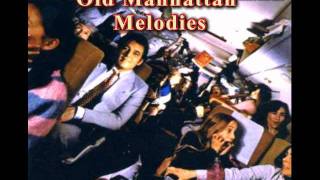 Gary Brooker - Old Manhattan Melodies