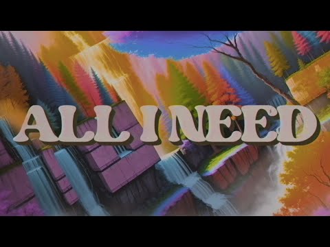 Sublime With Rome - All I Need (Official Lyric Video)