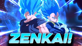 FIRST (TAG) BLUE BOYS ARE OFFICIALLY BROKEN NOW!!