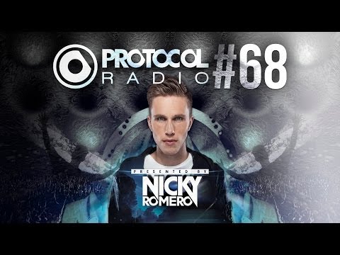 Nicky Romero - Protocol Radio 68 - 30-11-2013