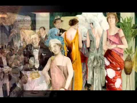 Arthur Rosebery's Kit-Cat Dance Band - If I Had You, 1929