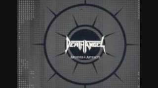 Death Angel&#39;s &quot;Guilty of Innocence&quot;