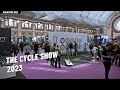 THE CYCLE SHOW