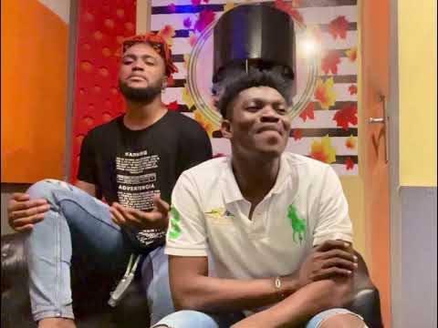 2BOYZ en acoustique sur C’EST ÇA QUI EST ÇA