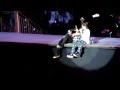 [FANCAM] 121123 EXO Kris, F(x) Amber, SHINee ...