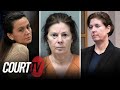Big Sentencing Week: Sarah Boone, Melody Farris, Ashley Benefield
