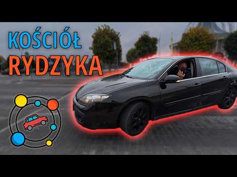 Sprowokowałem kolizję — Kościół Rydzyka, odc. 2