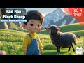 Baa Baa Black Sheep English Hindi Poem Read Along Nursery Rhymes For Kids Mom N Son Duo