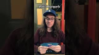 POV: JUND-GOYF? | Magic: The Gathering | #shorts #edh #mtg #commander
