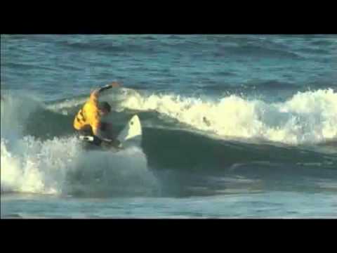 Final Adriano de Souza (BRA) 16.40 x Chris Davidson (AUS) 11.83.wmv