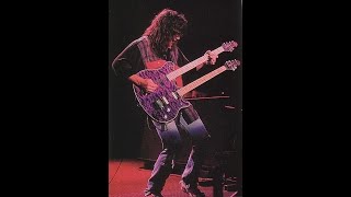 Van Halen - Spanked Isolated Guitar Track