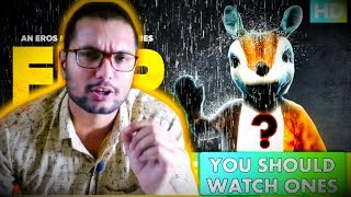 Eros Now Flip All Episode Review | Every One Should Watch Ones | The Review Channel | TRC