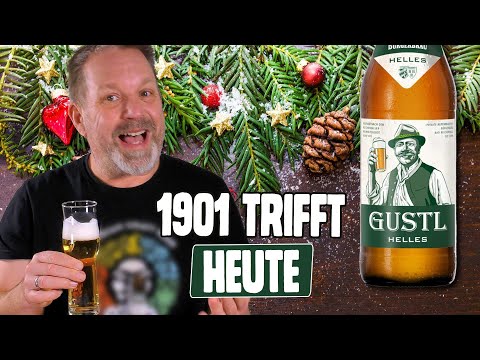 Gustl Helles: Türchen 2 überrascht komplett!! 😱🍺