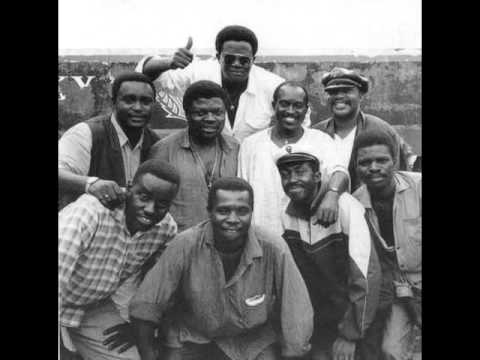 Debaba &  Choc Stars - Abidjan.