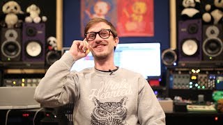 Run For Cover - Small Talk with Sam Pura (Producer)