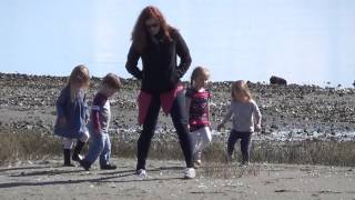 last day at the beach 3/19/2017