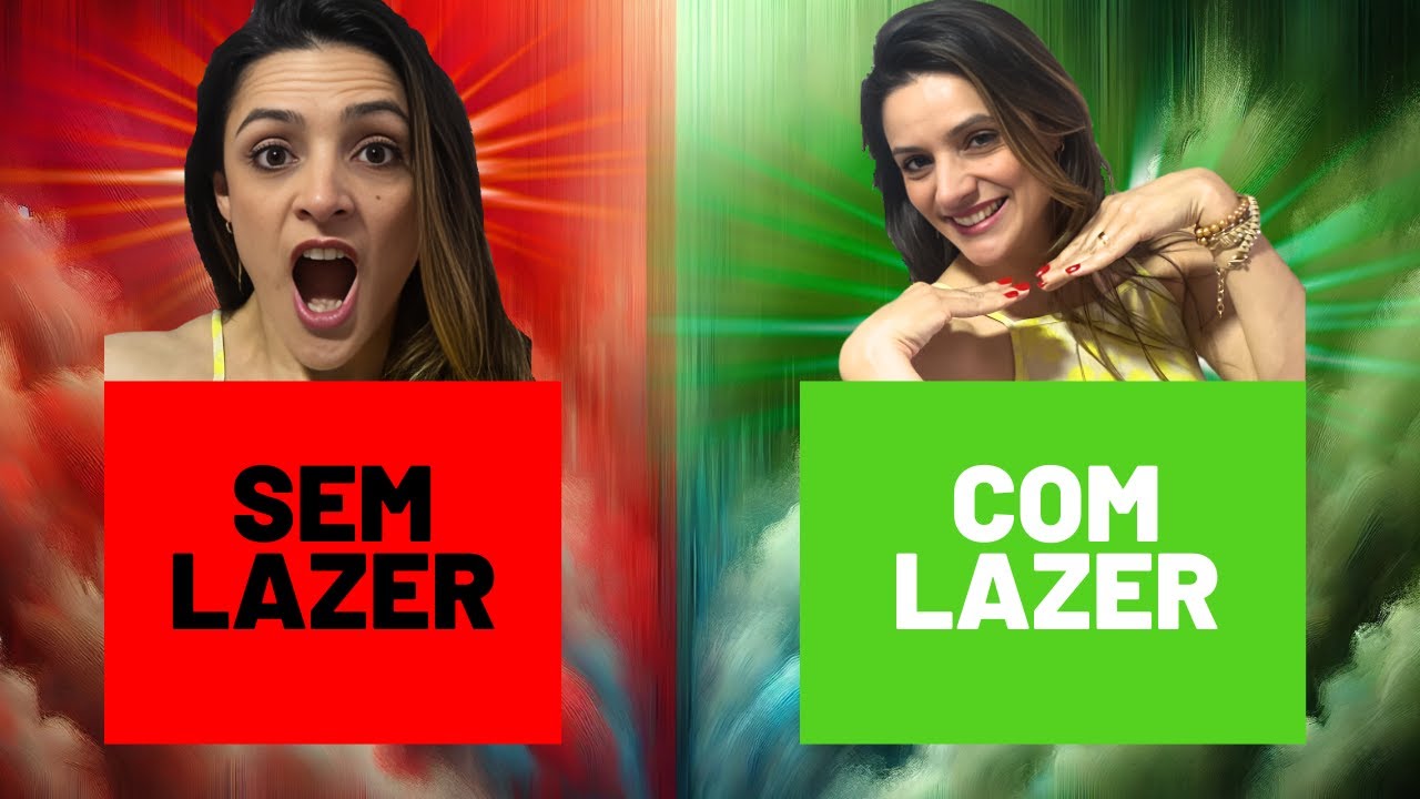 Ser Produtivo Demais vai te Matar!