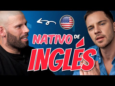 Listen to this conversation and learn English FAST