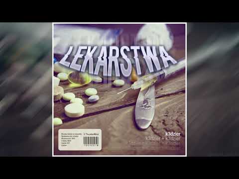 k3dzier - Lekarstwa