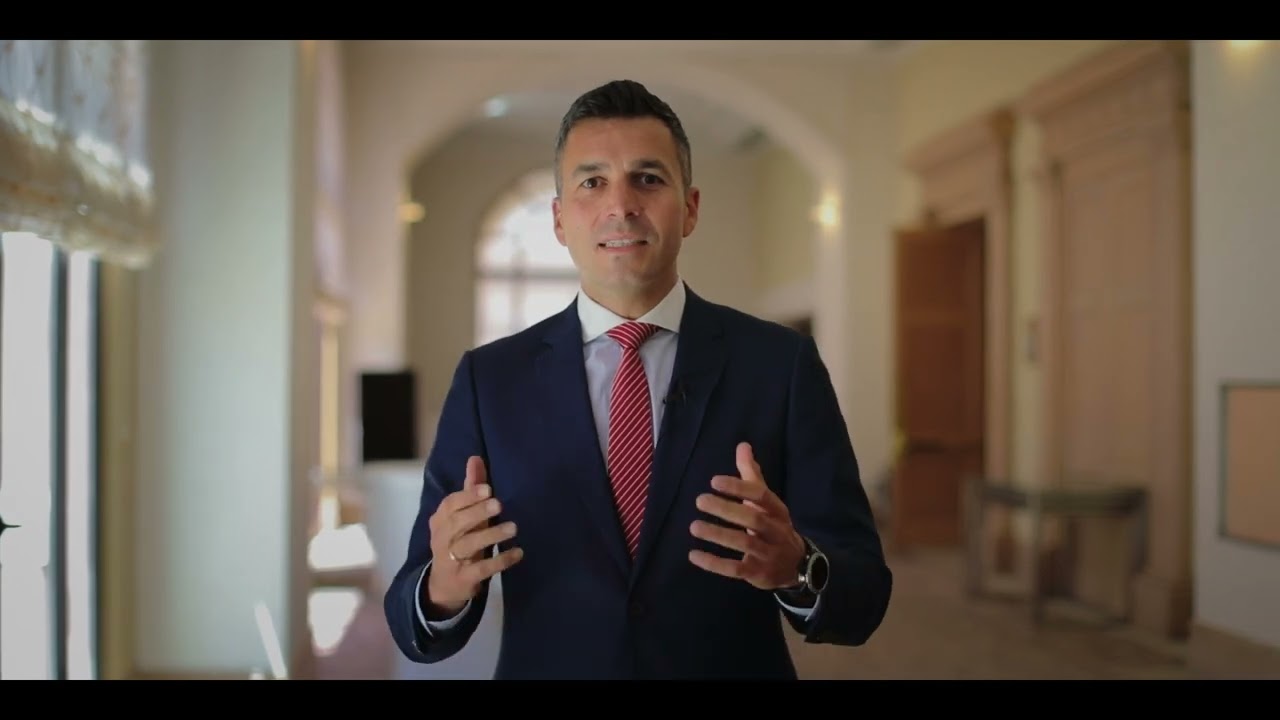 Interview with José Antonio Buzòn Quijada