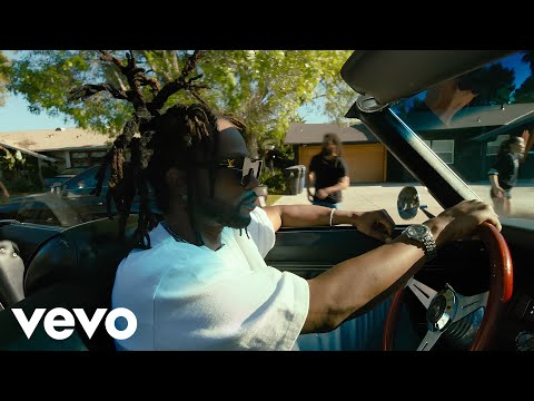 Juicy J ft. 2 Chainz & Key Glock - Investigation [Music Video]