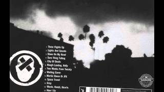 Two Weeks From Twenty (Instrumental) by Yellowcard