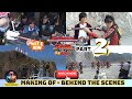 Making Of Shinkenger Vs Go Onger Part 2