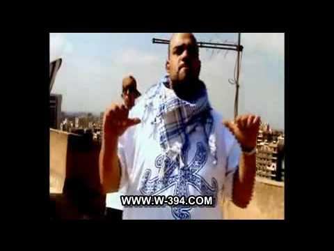 The one , Arabian Knightz Feat MC Amin