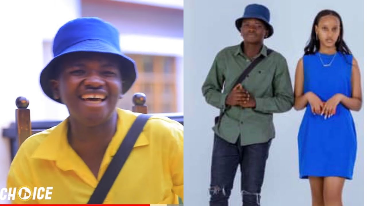 Mukuru wa Juno wihebeye Miss Muheto bahuye barifotozanya noneho arasaze neza neza  Turasetse koko