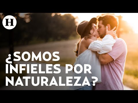 ¿Qué es la monogamia y poligamia? Las diferencias de los tipos de relaciones amorosas
