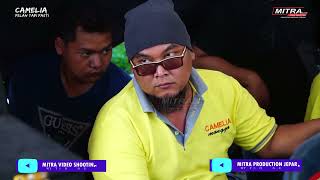 Download lagu CAMELIA PELAN TAPI PASTI-JANDAKU-LUKITO-WEDDING RETNO DENGAN YULIANTO-BAWU mp3