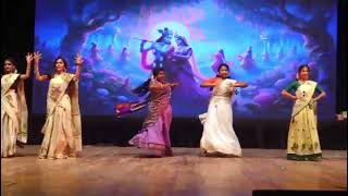 Echoes of the Flute 🪈 - A Tribute to Lord Krishna