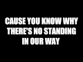 Leona Lewis - Whatever It Takes [Lyrics] [HD]
