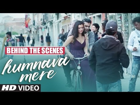 download lagu mp3 mp4 Humnava Mere Song Shooting Location, download lagu Humnava Mere Song Shooting Location gratis, unduh video klip Humnava Mere Song Shooting Location