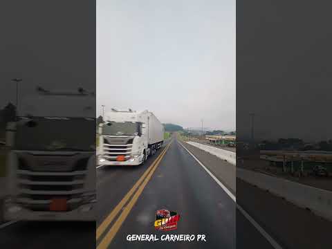 General Carneiro - Paraná 🇧🇷 (04/08/26)