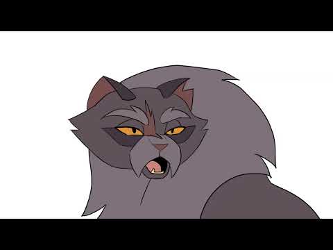WCAnimated- Yellowfang Lipsync Test