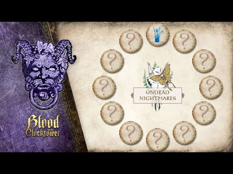 Player Perspective - A Portrait of Heresy