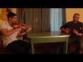 Saltwater Strings- Another Brick in the Wall Pt  2