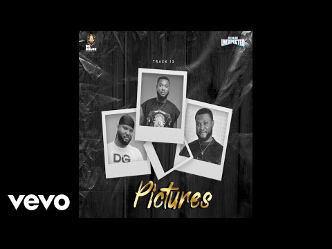 Dr Dolor - Pictures (Audio)