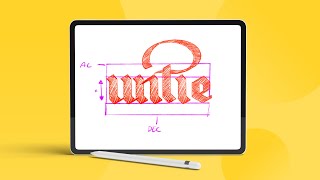 The 5 RULES Of Logotype Design - Advanced 👌