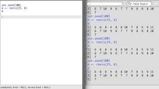R 4.1 - Basic Structure of a Function