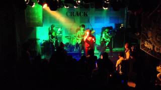 Sonic death monkey - War is Over