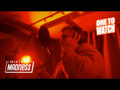 Tskinz - Isolation (Music Video) | @MixtapeMadness