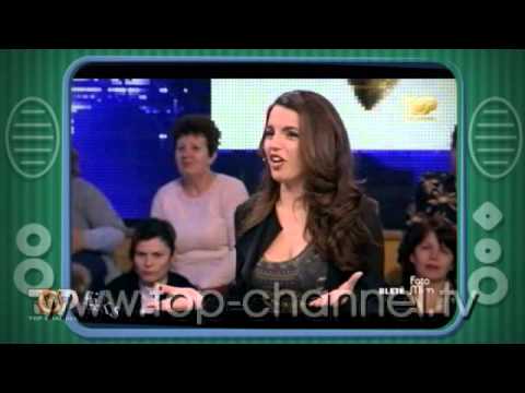 Fiks Fare, 27 Mars 2015, Pjesa 3 - Investigative Satirical Show