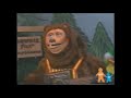 The Rock Afire Explosion On Nick Jr August 1998