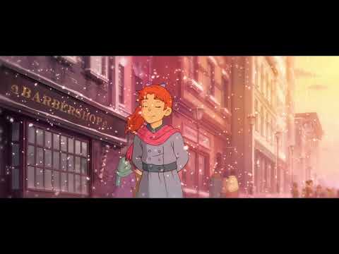 Tráiler El artista del cristal [WEB-DL] 2024