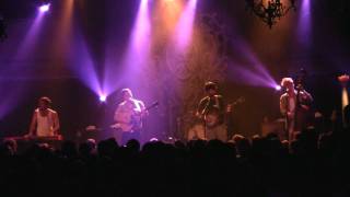 Mumford and Sons - Nothing Is Written (Untitled)